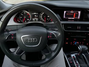 AUDI 3.0 TDI V6 -TOP - 10