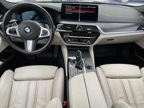 BMW Rad 5 520d mHEV XDrive A/T - 10