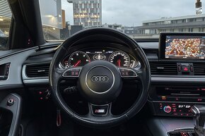 Audi A6 Avant 3.0 TDI 245k Quattro Prestige 3x S-line AT7 - 10