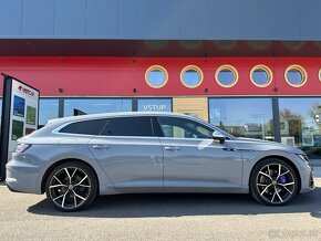 VW Arteon Shooting Brake 2.0 TSI 235kW 4Motion DSG R - 10