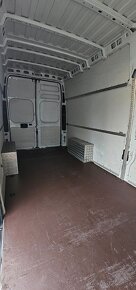 Fiat Ducato 2.3Mjet 150k L4H3 Maxi 3.5t Navi- Kamera- Iveco - 10