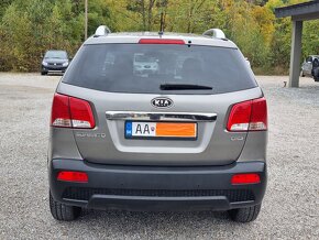 KIA SORENTO 2,2CRDi 4x4 - 10