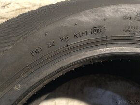 185/65 R15 Zimné pneumatiky Pirelli SnowControl 4 kusy - 10