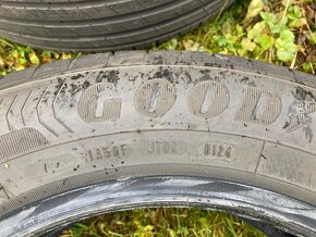 Predam Goodyear EfficientGrip Performance 205/55 R16 91H - 10