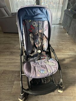 Bugaboo Bee5 butterfly - 10