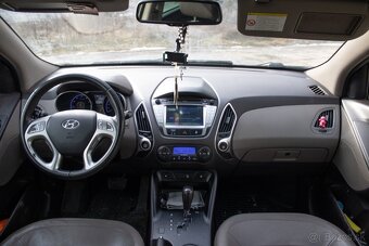 Hyundai ix35 2.0i DOHC D-CVVT Premium 4x4 A/T - 10