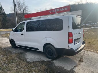 Citroen Jumpy SpaceTourer 2.0hdi - 10