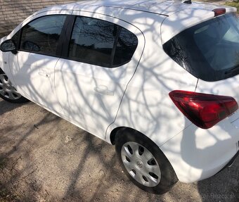 Opel corsa 2016 1.3 diesel - 10