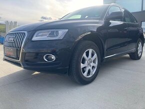 AUDI Q5 TDI QUATTRO 2.0,130kW,AT/7,167025km TOP STAV - 10