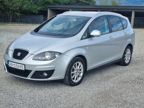 SEAT ALTEA XL - 10