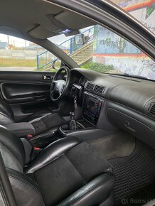 Volkswagen Passat B5.5 1.9 TDI 96KW - 10