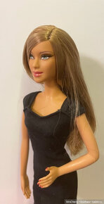 Barbie Basics babiky - 10