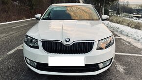 Škoda Octavia 3, 1.6 TDI/77kw - 10