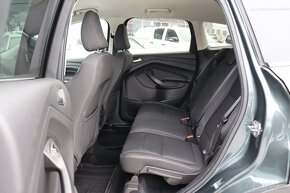 Ford Kuga 1.5 TDCi Duratorq Anniversary A/T - 10