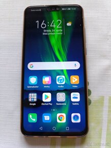 Mobilný telefón Honor 8X 4GB/64GB Dual SIM - 10