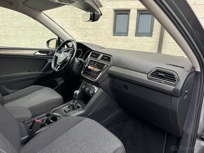 Volkswagen Tiguan Allspace 2.0TDi DSG r.v2020 - Odpočet DPH - 10