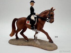 Schleich figurky koní - 10