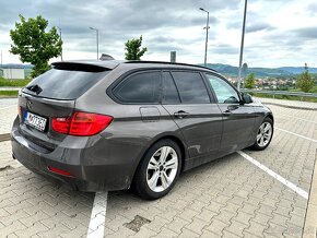 Bmw 318d f31 - 10