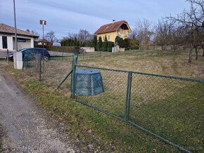 Na predaj stavebné pozemky v obci Prusy okres Bánovce nad Be - 10