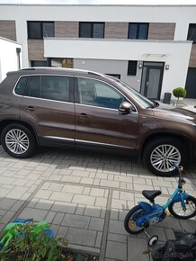 Volkswagen Tiguan 1.4 TSI 118kw 2014 - 10