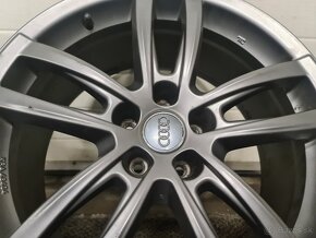 5X112 R19 ATS- ALU DIKSY-GRAFIT COLOR - 10