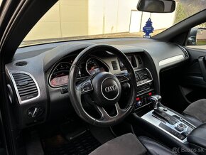 Audi Q7 3.0 TDI 245k quattro tiptronic8 - 10