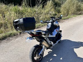 Honda Xadv 750 - 10