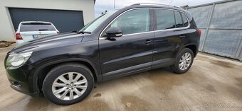 VOLKSWAGEN TIGUAN 2.0 TDI CR 4×4 - 10