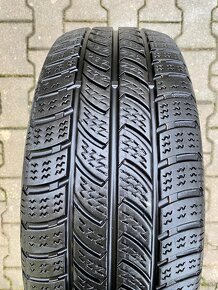 225/55 r17C zimné CONTINENTAL 107T - 10