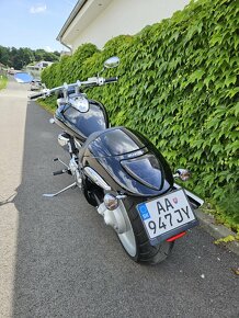 Suzuki Intruder VZR M1800R  9000€  len do 7.7.2024  - 10