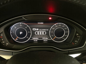 AUDI Q5 50 QUATTRO 3,0TDI  210KW TIPTRONIC - 10