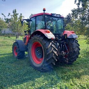 Zetor Forterra 140hsx - 10