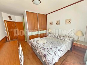 Nadštandardné bývanie - APARTMAN 62m2  v komplexe KRISTOFF P - 10