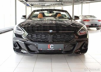 BMW Z4 M40i Roadster / LED / ACC benzín automat - 10