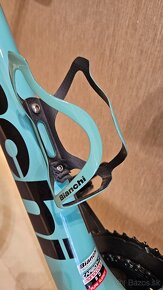 Bianchi Intenso cestný bicykel - 10