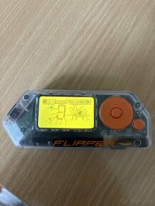 Flipper Zero RGB Display MOD - 10