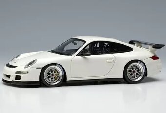 Kolesá BBS Porsche 911 GT3 RS - 10