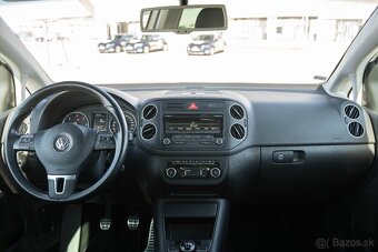 Volkswagen Golf Plus 1.6 TDI Highline - 10