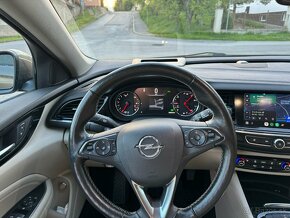 Opel insignia 1.5 turbo benzin automat - 10