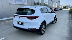 KIA SPORTAGE AWD 4x4 2019 AKO NOVA KUPENA NA SLOVENSKU - 10