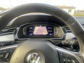 Volkswagen Passat 2.0TDI DSG  r.v.2020 - 10