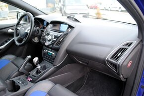 Ford Focus Kombi 2.0 EcoBoost SCTi ST R - 10