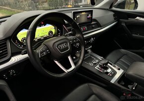 Audi Q5 40 TDI, QUATTRO, S-TRONIC - 10