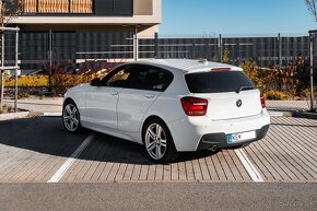 BMW 118d M packet - 10