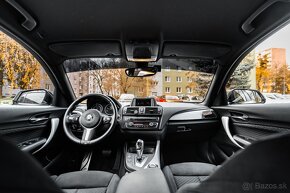 BMW F20 118d Mpacket - 10