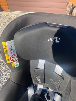 Britax Römer Dualfix - 10