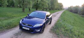 Ford Mondeo - 10