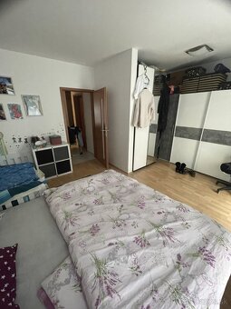 2 izbový byt Hrachová 14, 821 05 Bratislava - 10