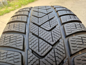 245/45 r18 zimne pneumatiky 245 45 18 - 10