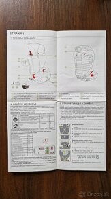 Britax Römer 15-36kg - 10